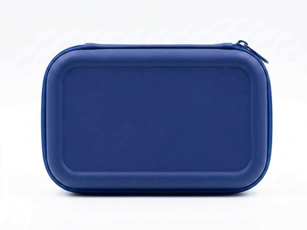 Premium Build Quality: The semi-hard shell exterior resists water and protects against accidental drops and spills.
